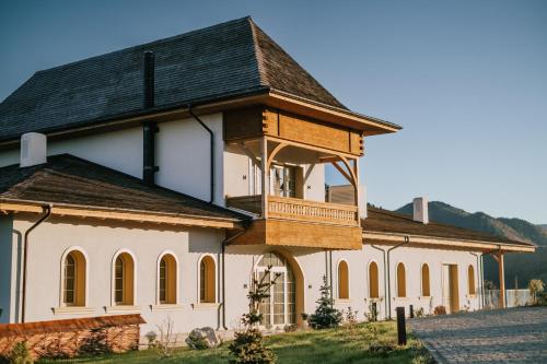 matca transylvanian sanctuary