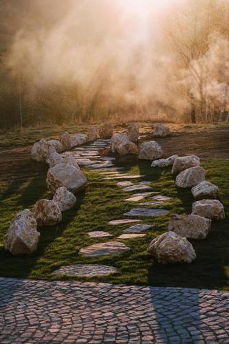 matca transylvanian sanctuary