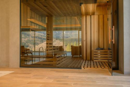 matca transylvanian sanctuary