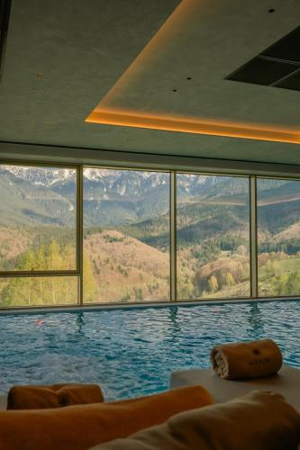 matca transylvanian sanctuary