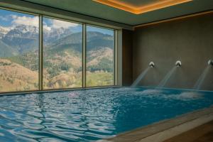 matca transylvanian sanctuary