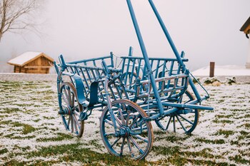 matca transylvanian sanctuary