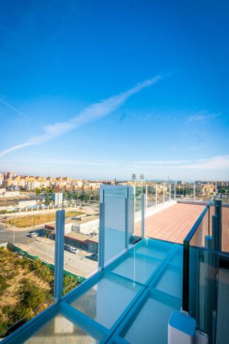 malaga