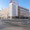 city joy tasmajdan