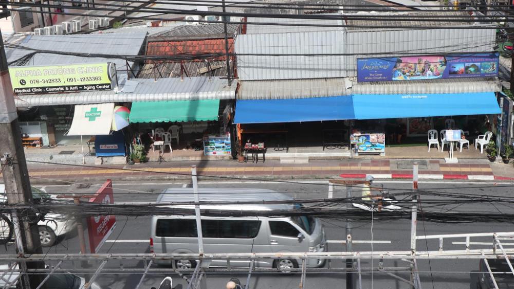 patong triple p guesthouse