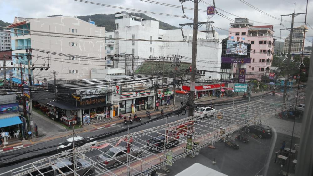 patong triple p guesthouse