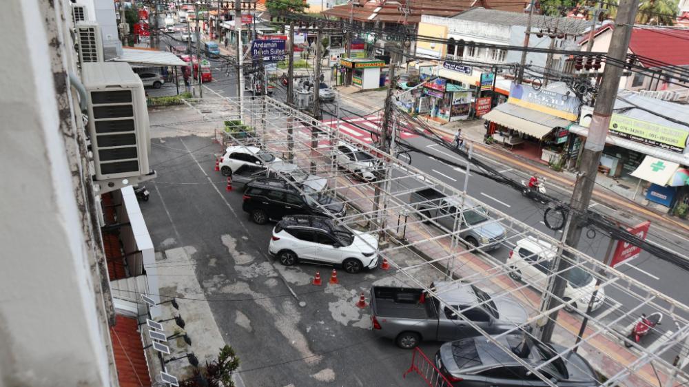 patong triple p guesthouse