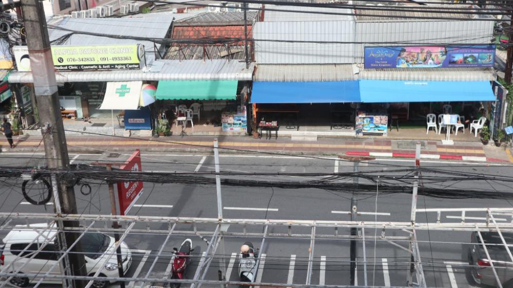 patong triple p guesthouse