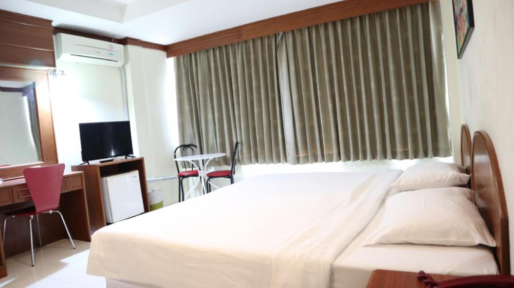 patong triple p guesthouse