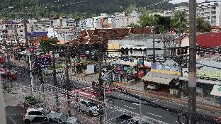 patong triple p guesthouse