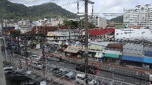 patong triple p guesthouse