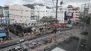 patong triple p guesthouse