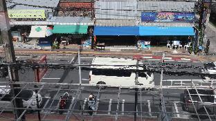 patong triple p guesthouse