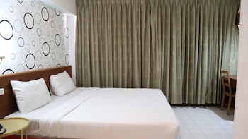 patong triple p guesthouse