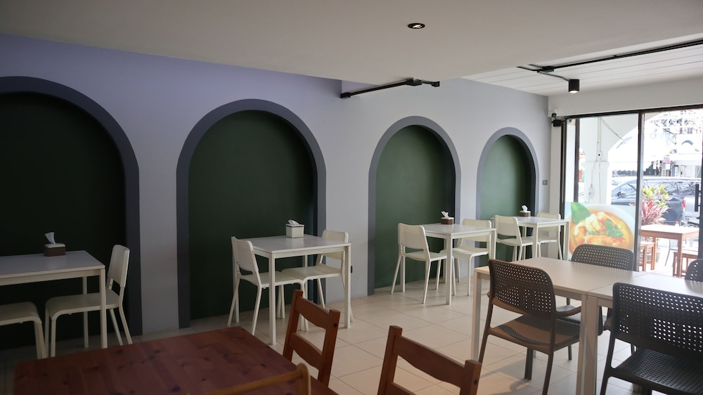 patong triple p guesthouse