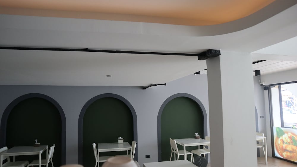 patong triple p guesthouse