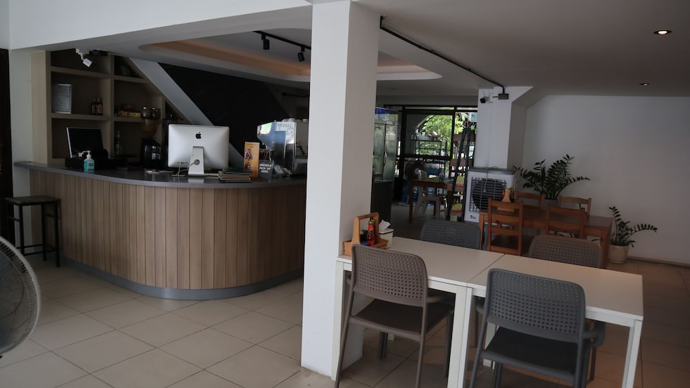 patong triple p guesthouse