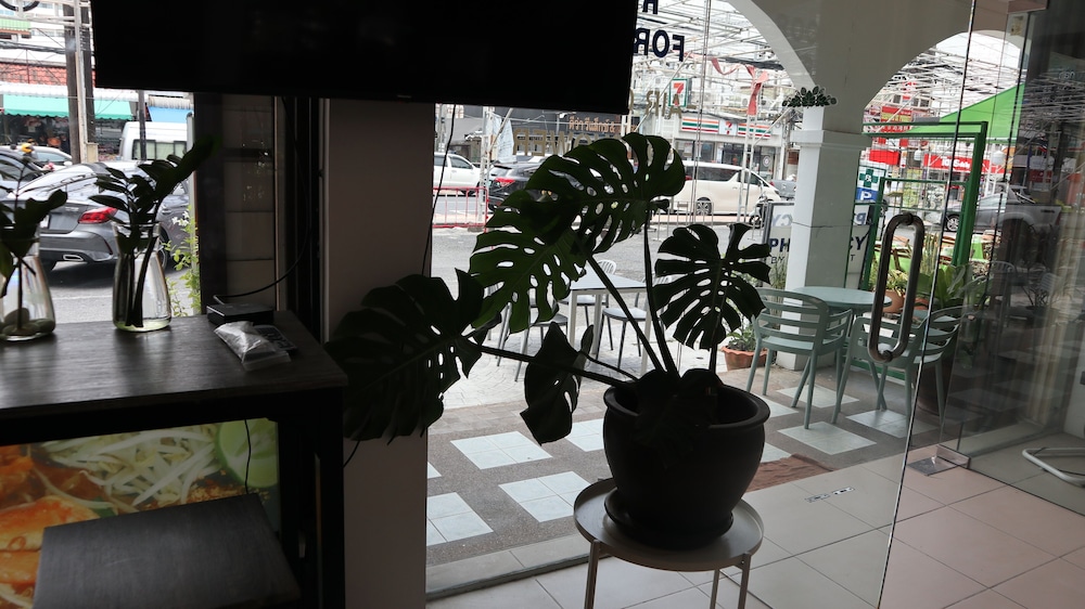 patong triple p guesthouse