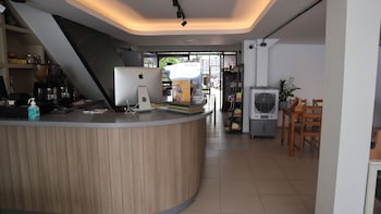 patong triple p guesthouse