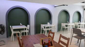 patong triple p guesthouse