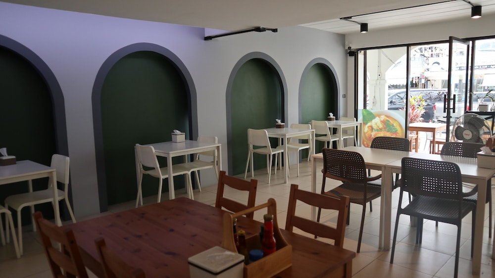 patong triple p guesthouse