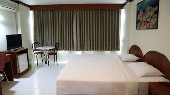 patong triple p guesthouse