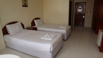 patong triple p guesthouse
