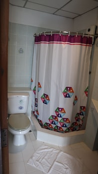 patong triple p guesthouse