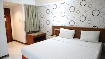 patong triple p guesthouse