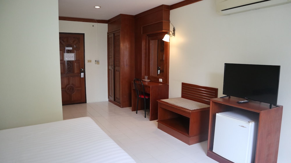 patong triple p guesthouse