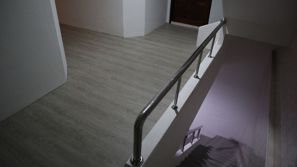 patong triple p guesthouse