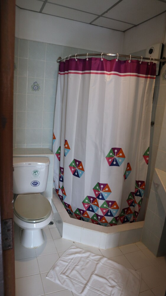 patong triple p guesthouse