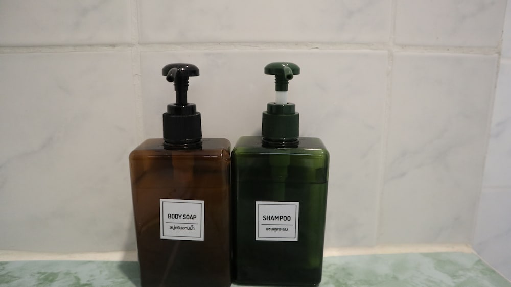 patong triple p guesthouse