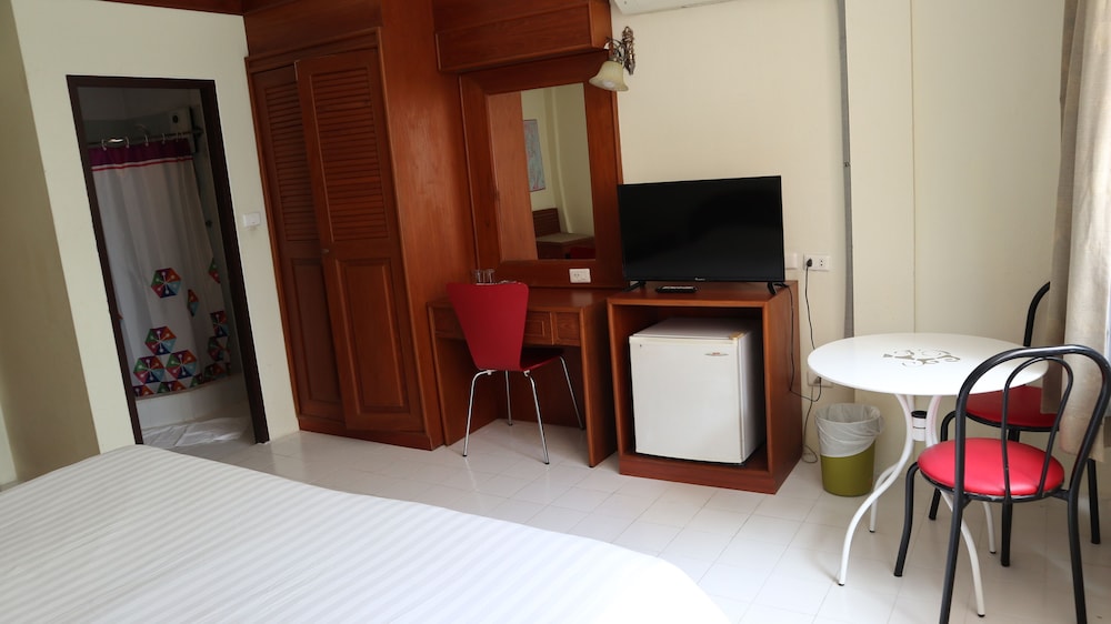 patong triple p guesthouse