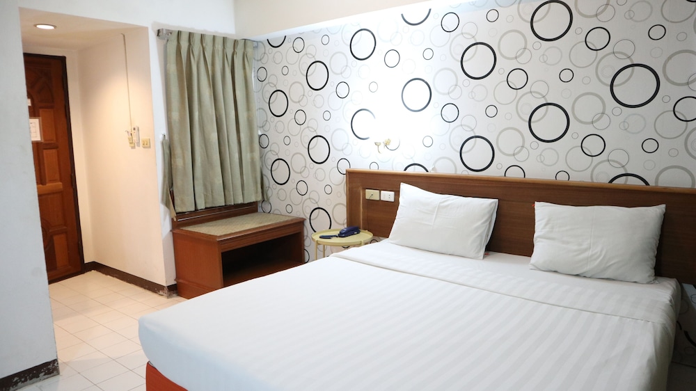 patong triple p guesthouse