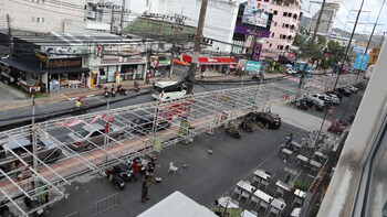 patong triple p guesthouse