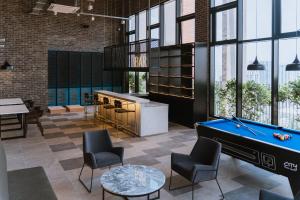 Millerz Square, Old Klang Road,Malaysia>>Kuala Lumpur,4 star