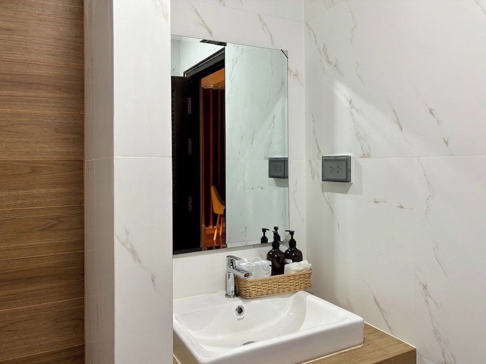 chom chiangrai hotel