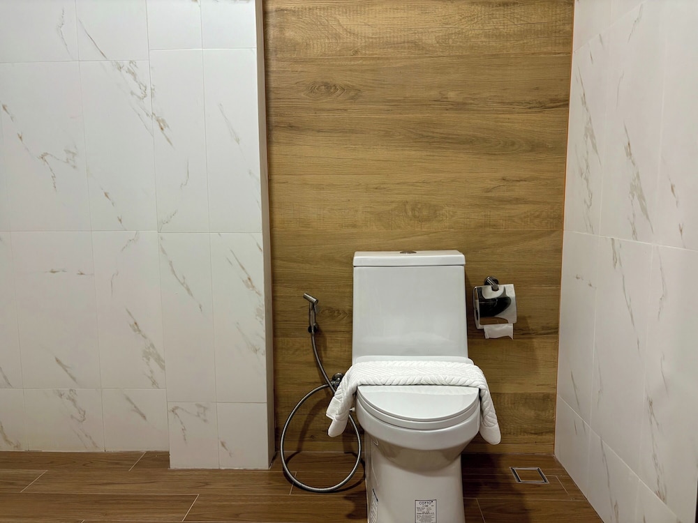 chom chiangrai hotel