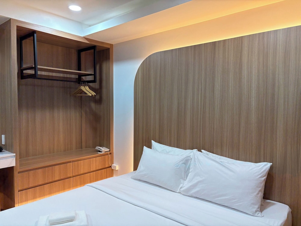 chom chiangrai hotel