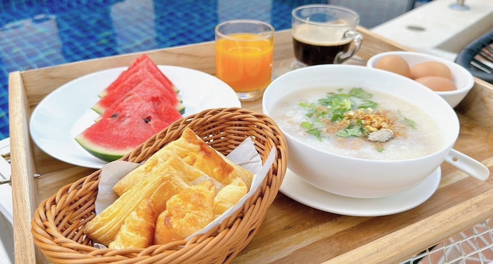 chom chiangrai hotel