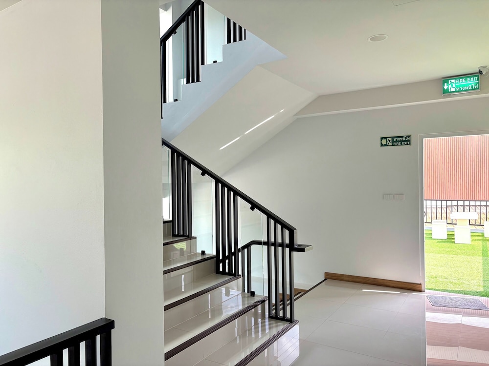 chom chiangrai hotel