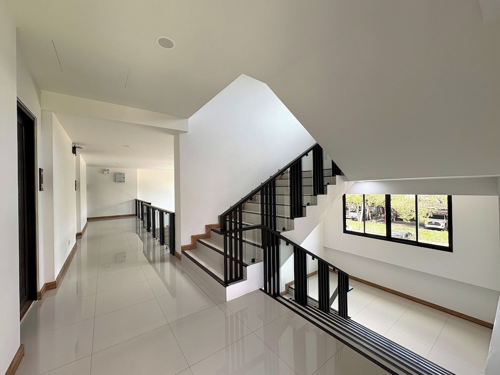 chom chiangrai hotel