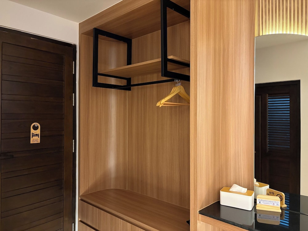 chom chiangrai hotel