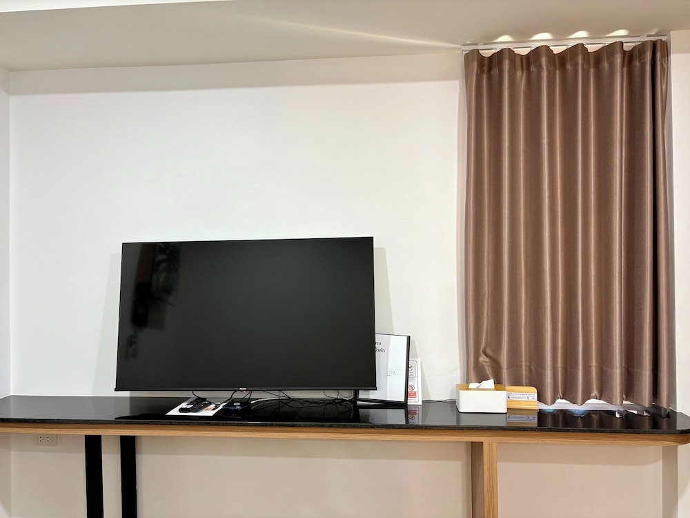 chom chiangrai hotel
