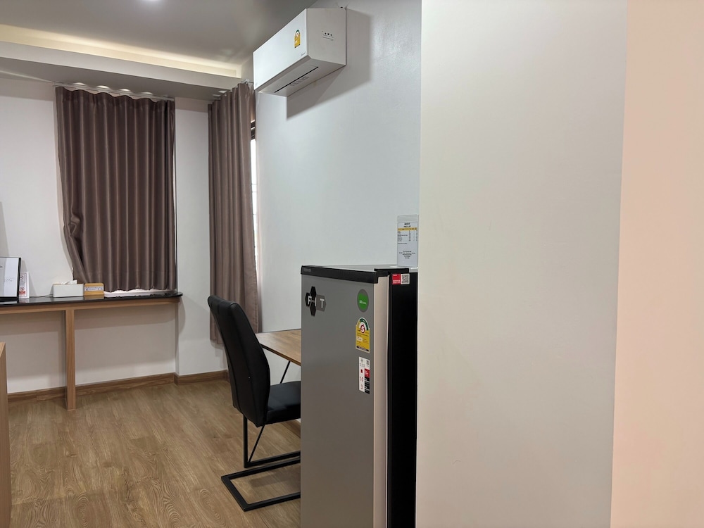 chom chiangrai hotel