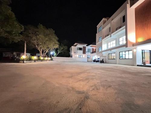 chom chiangrai hotel