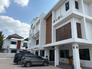 chom chiangrai hotel