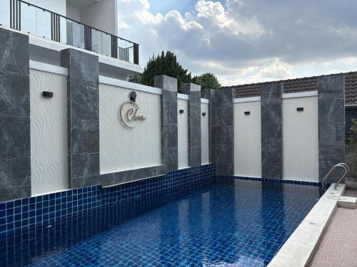 chom chiangrai hotel
