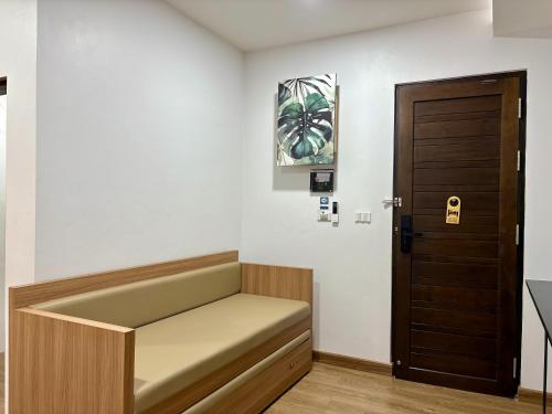 chom chiangrai hotel